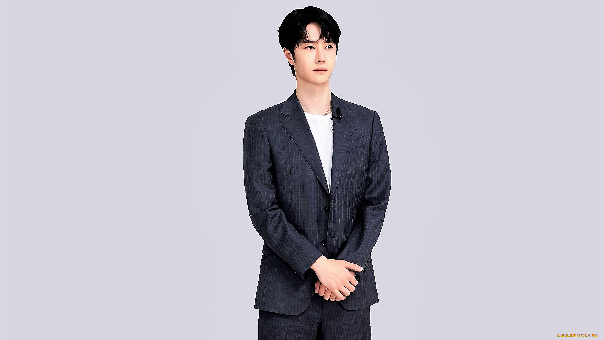 мужчины, wang, yi, bo, актер, костюм