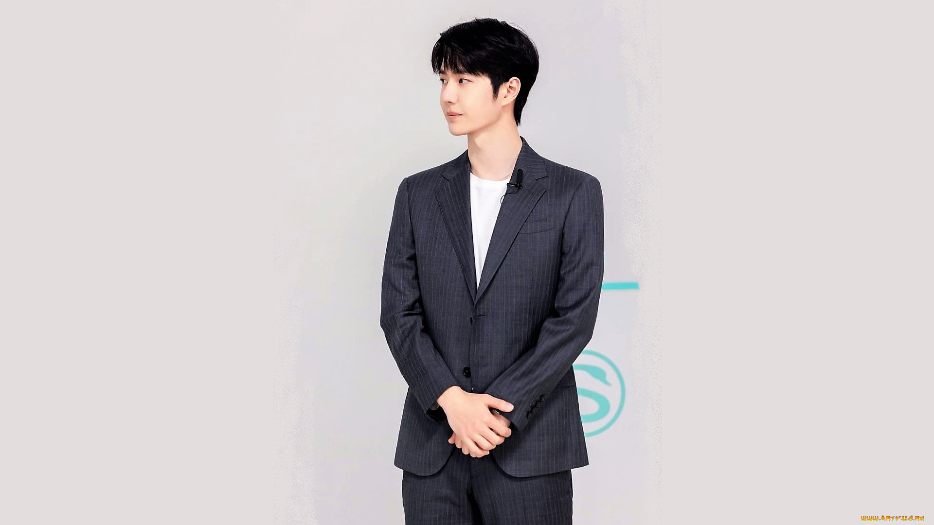 мужчины, wang, yi, bo, актер, пиджак, взгляд