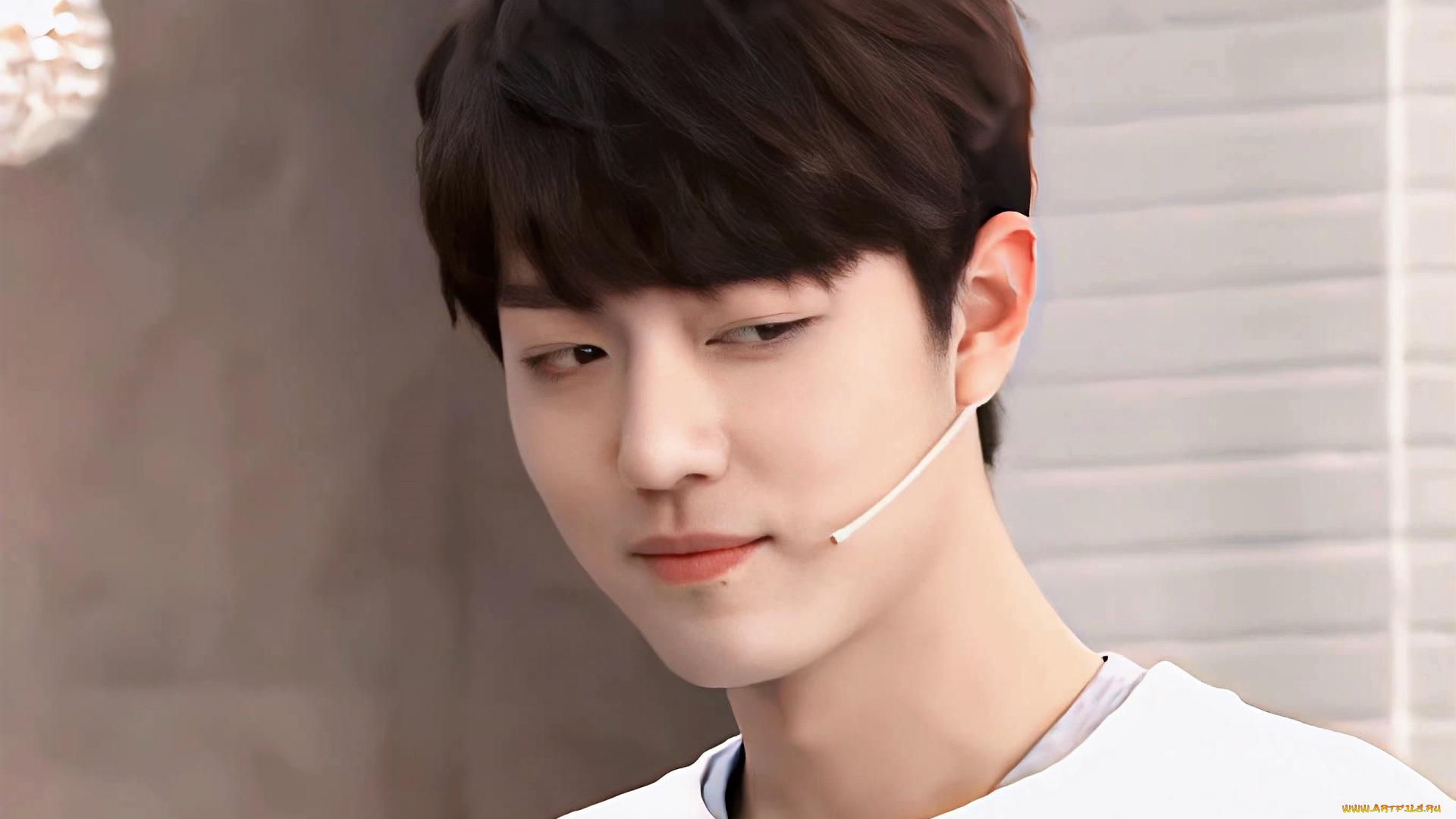 мужчины, xiao, zhan, актер, лицо