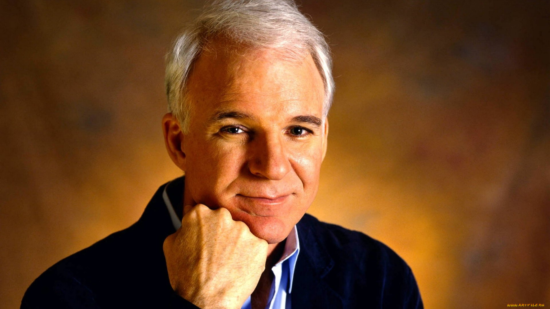 steve, martin, мужчины, актер, лицо