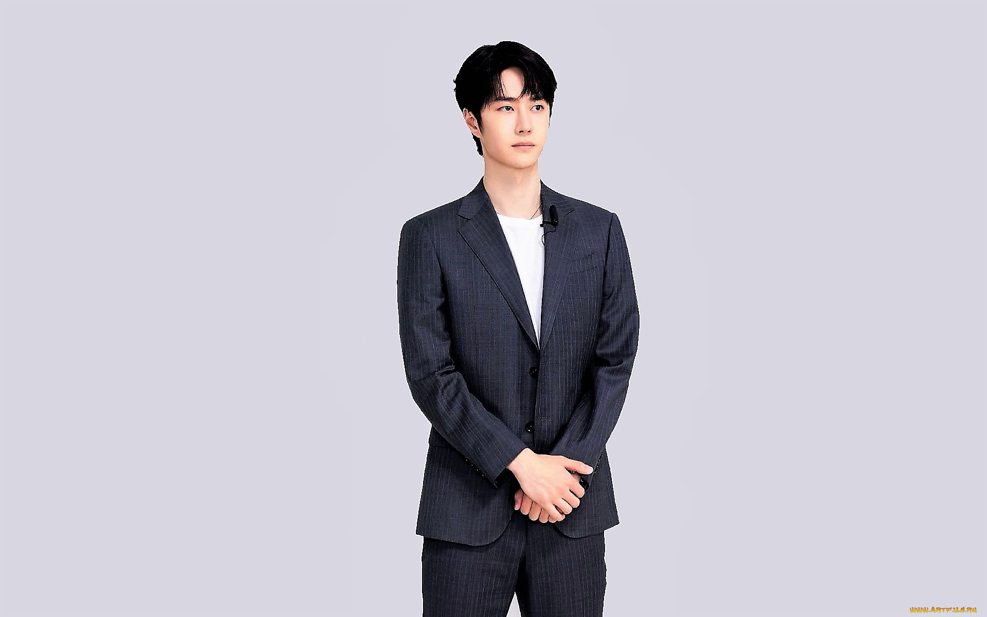 мужчины, wang, yi, bo, актер, костюм