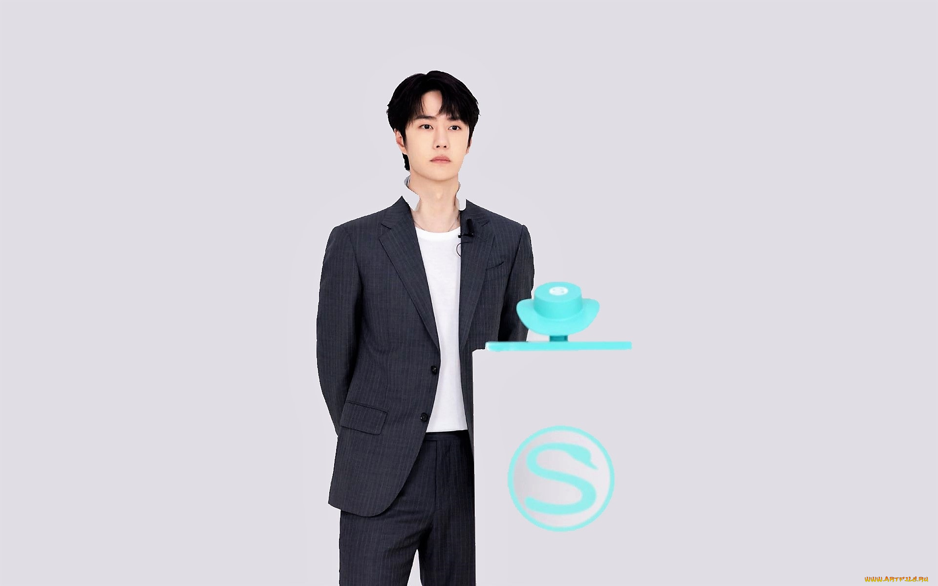 мужчины, wang, yi, bo, актер, костюм