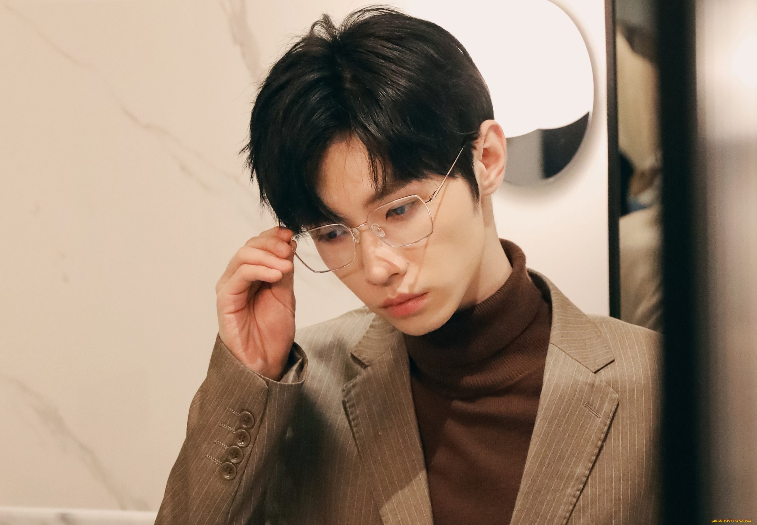 мужчины, song, ji, yang, сун, цзиян, китайский, актер, певец, танцор