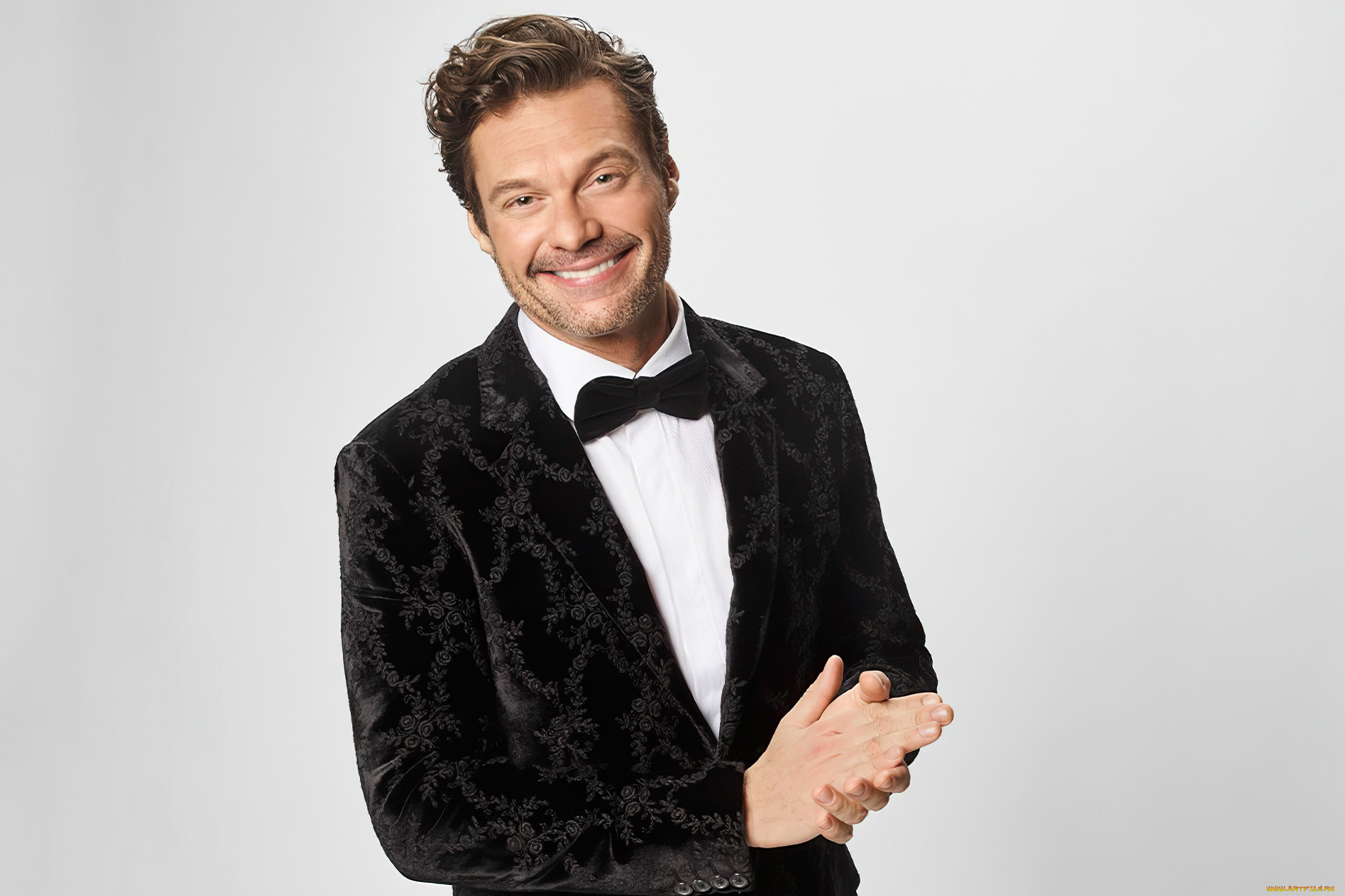 мужчины, ryan, seacrest, ryan, seacrest