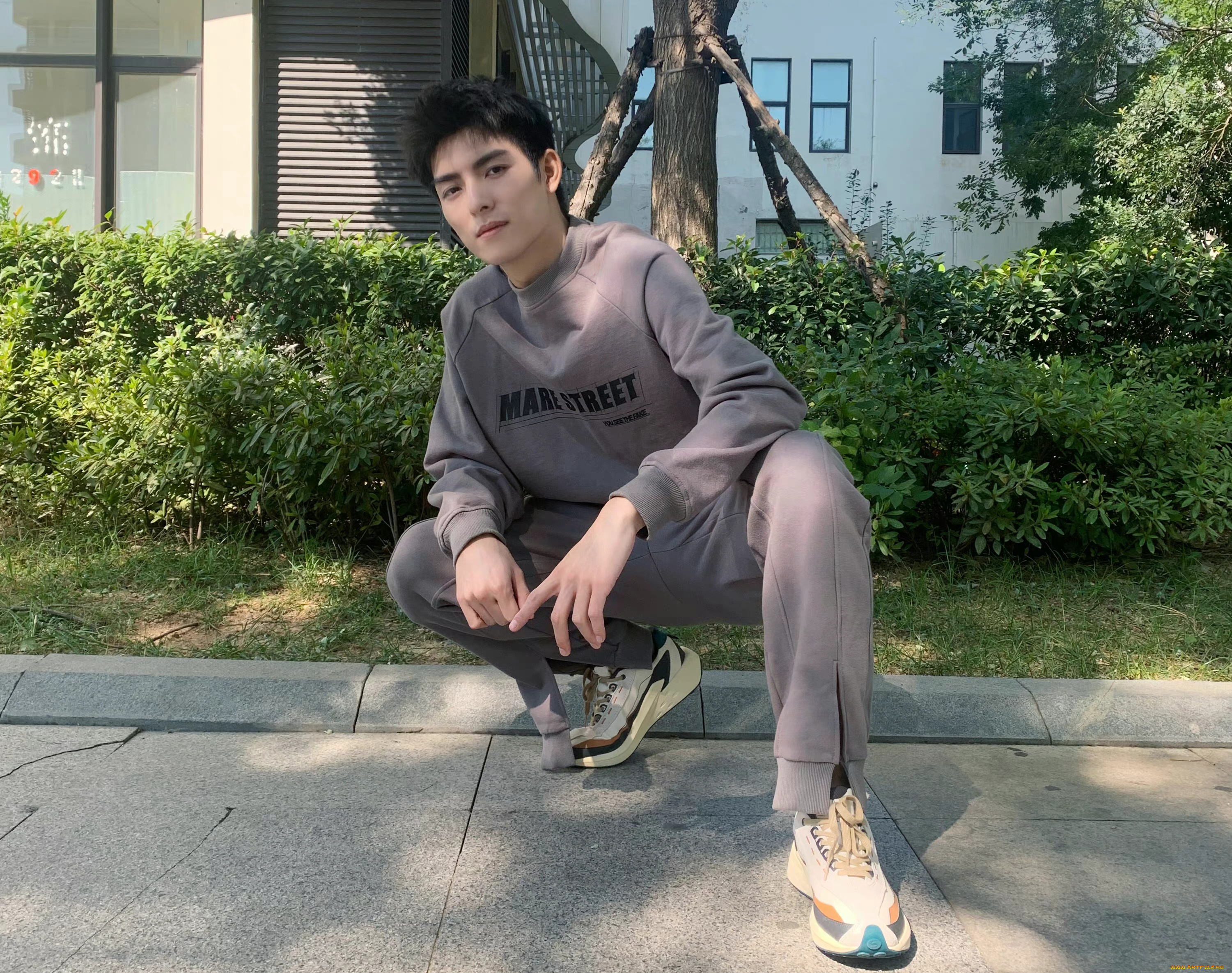 12, 10, 2022, мужчины, wang, hao, xuan, ван, хао, сюань