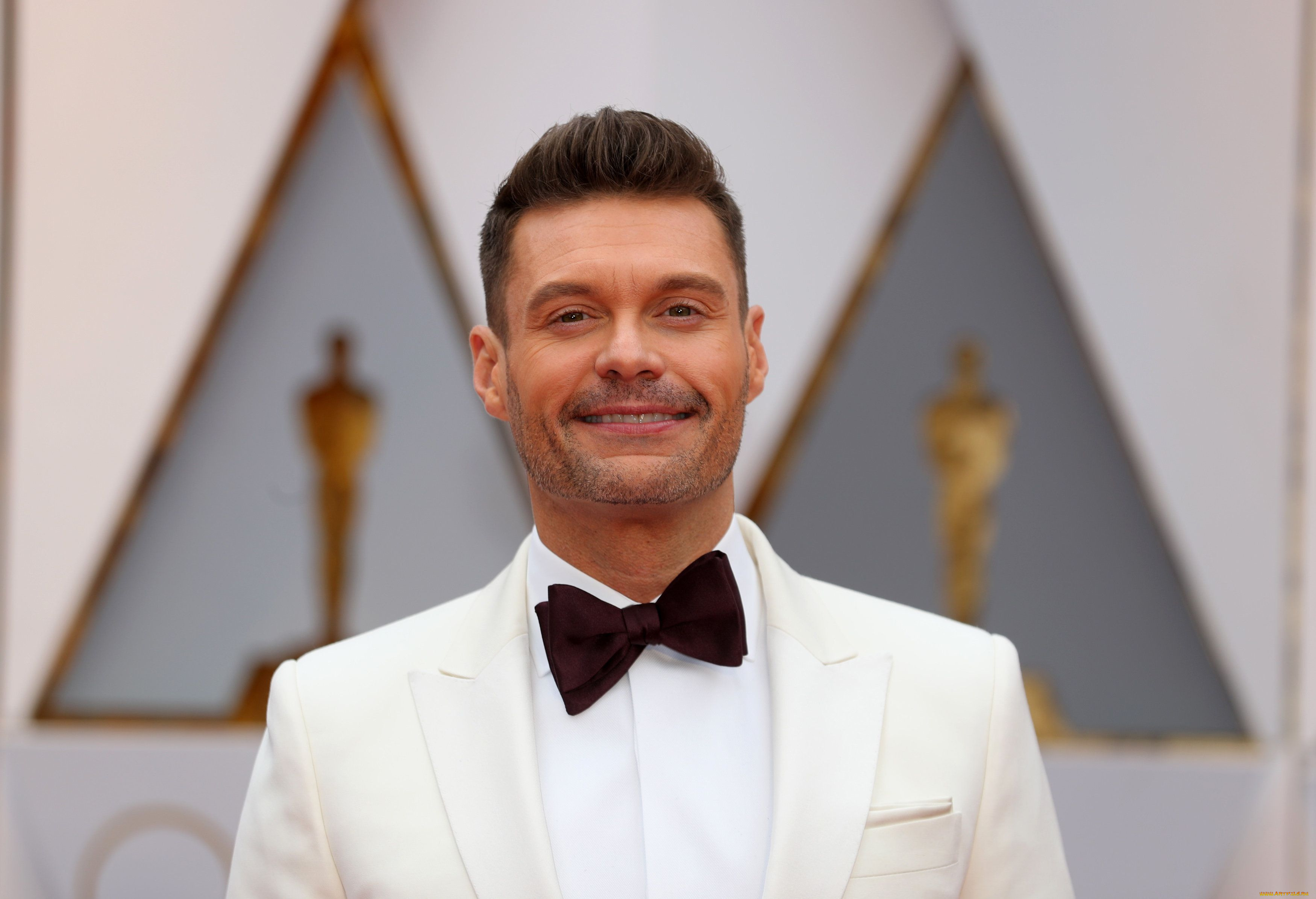 мужчины, ryan, seacrest, ryan, seacrest