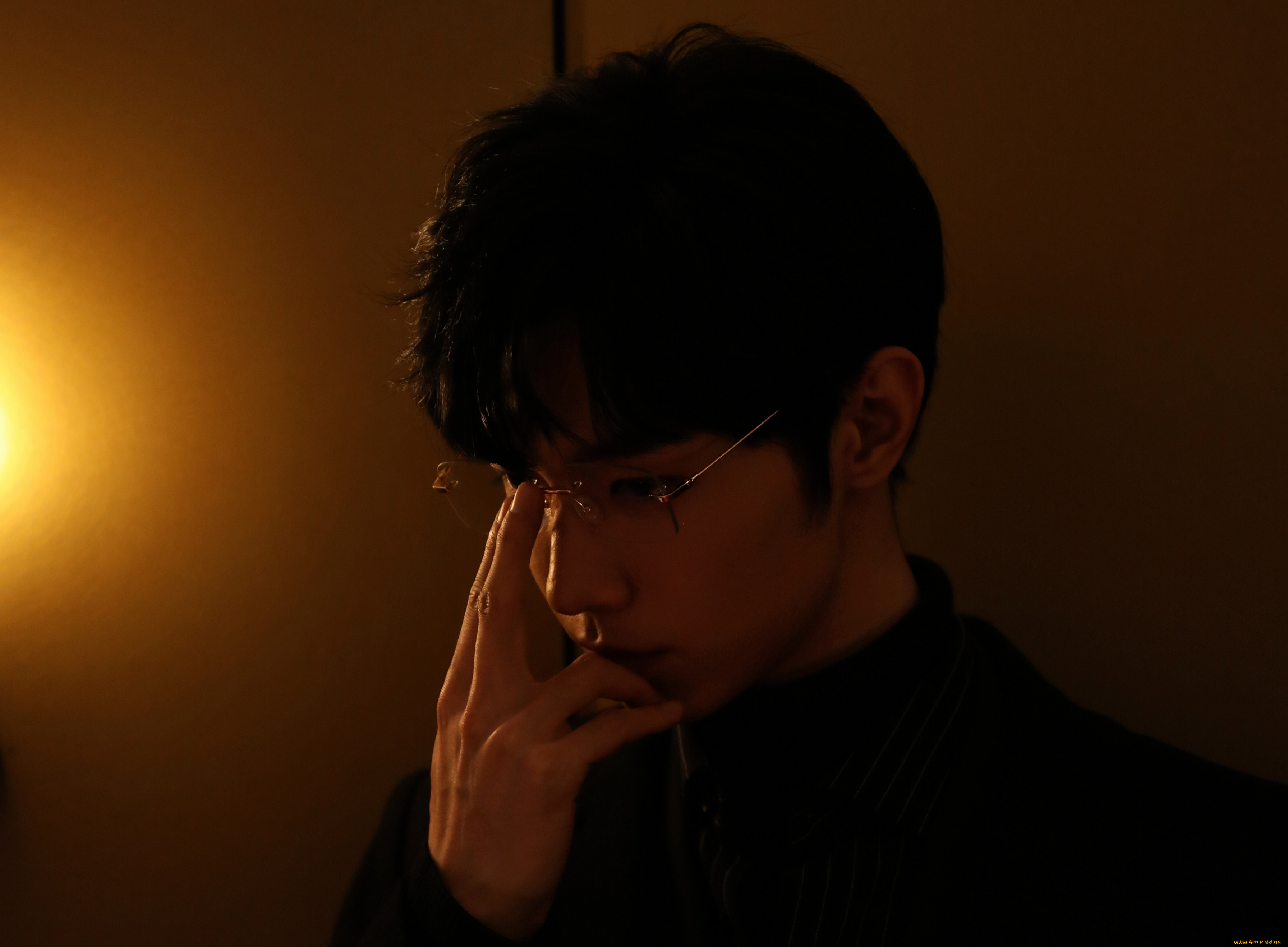 мужчины, song, ji, yang, сун, цзиян, китайский, актер, певец, танцор