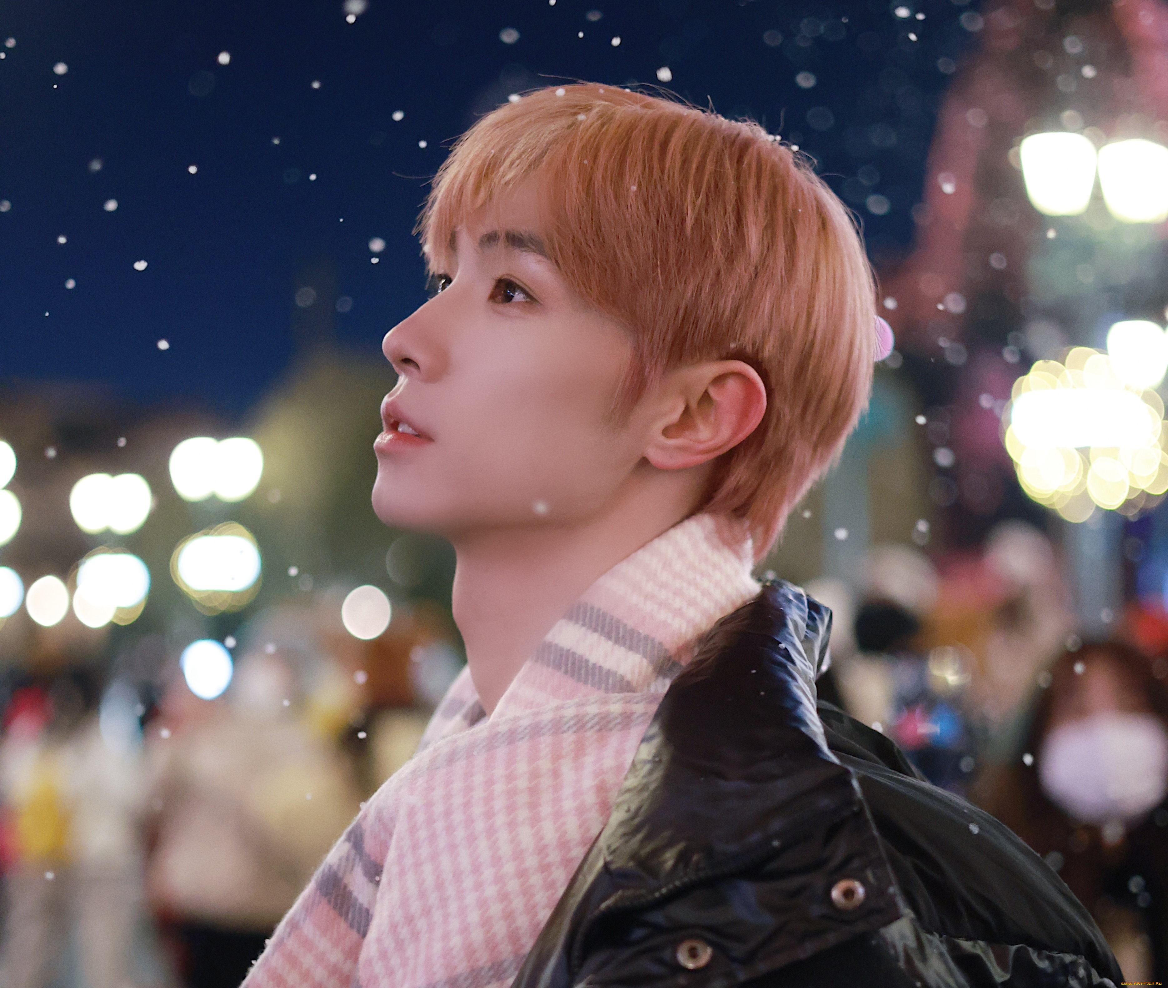 мужчины, song, ji, yang, сун, цзиян, китайский, актер, певец, танцор