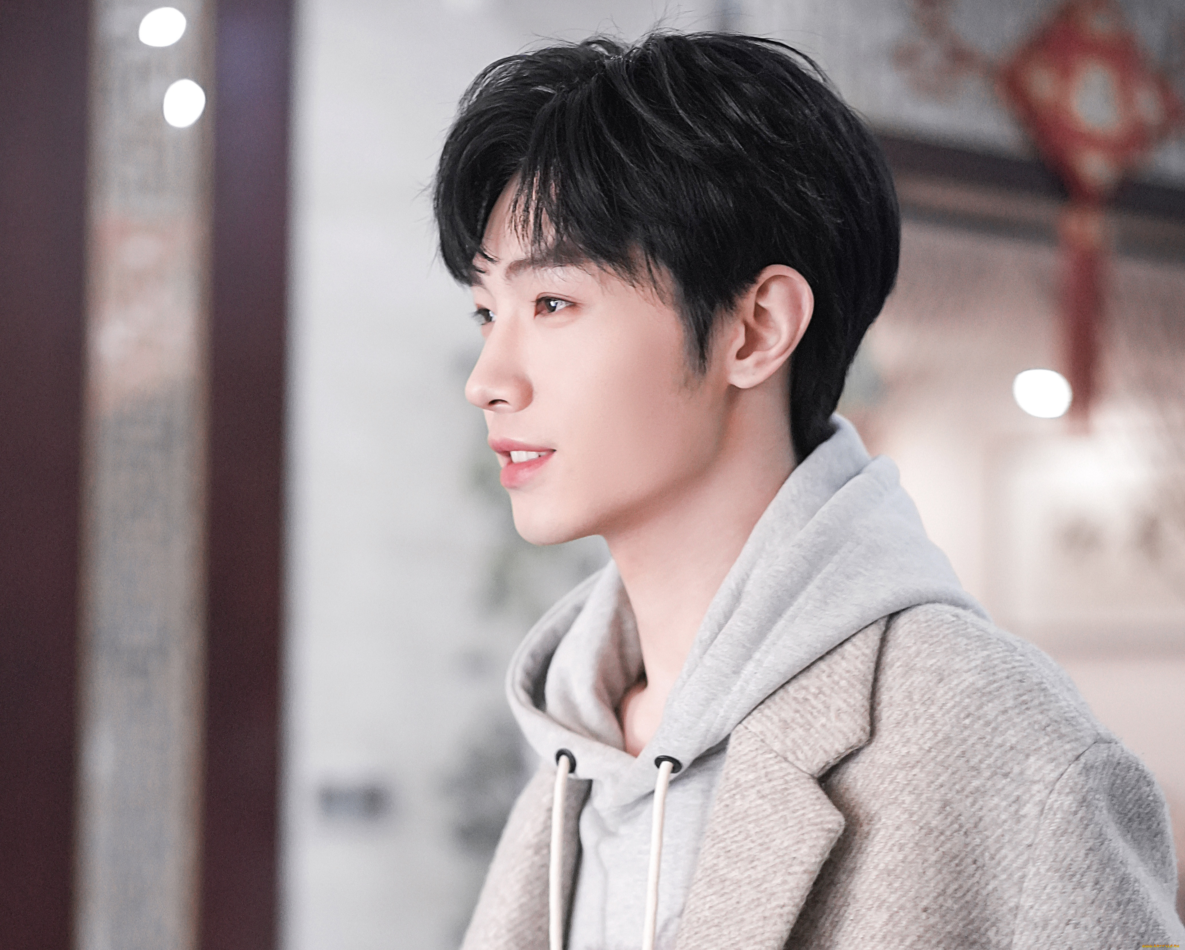 мужчины, song, ji, yang, сун, цзиян, китайский, актер, певец, танцор