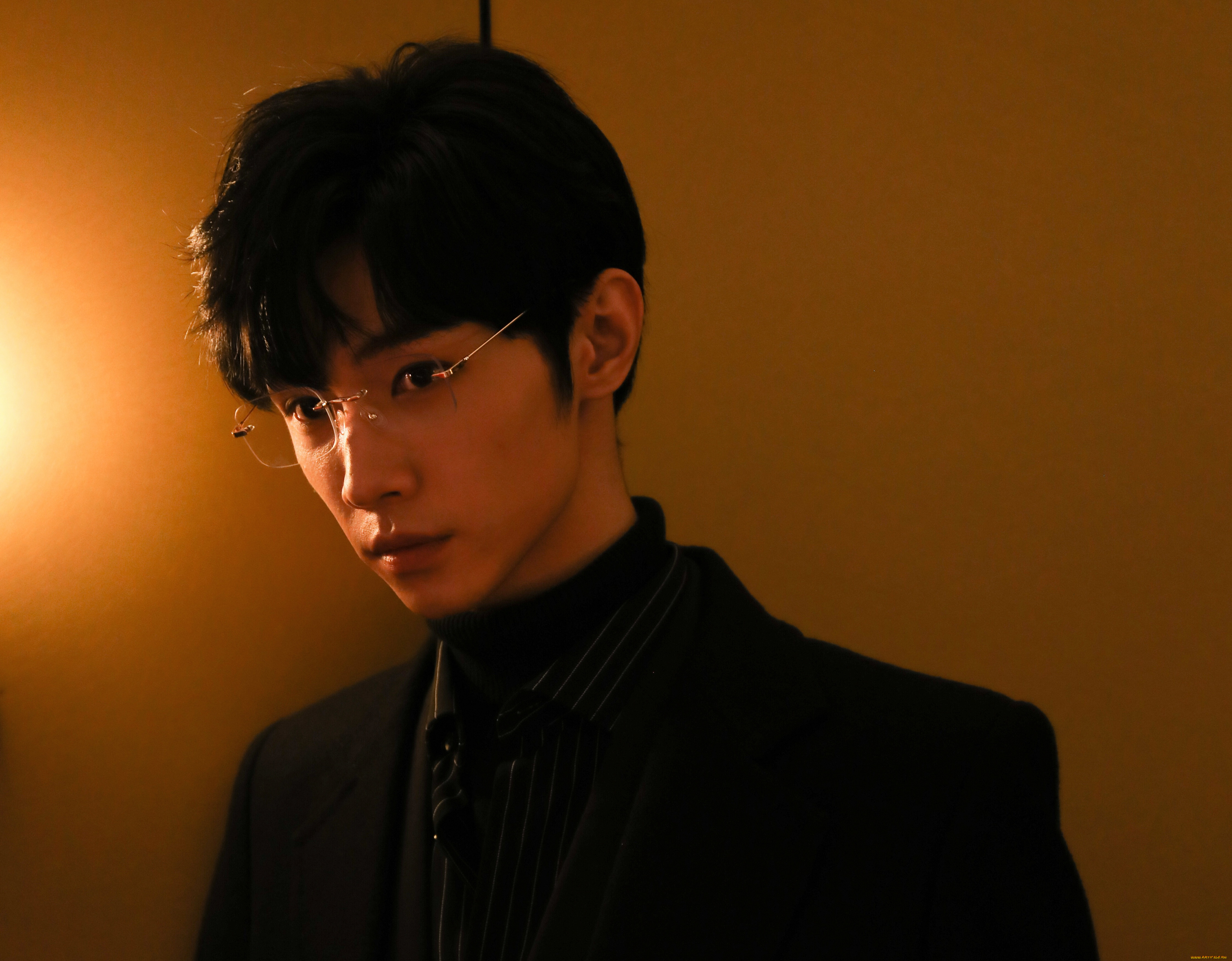 мужчины, song, ji, yang, сун, цзиян, китайский, актер, певец, танцор