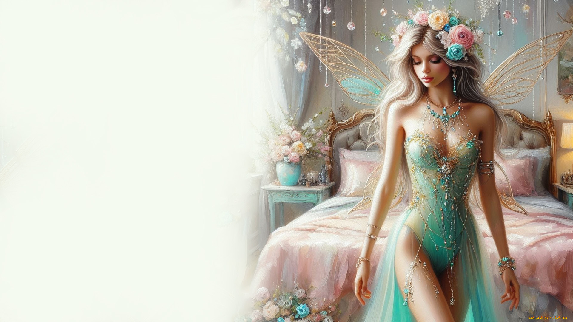 фэнтези, феи, нейросети, графика, нейроарт, ai, art, нейронные, сети, рисунки, нейро, искусство, нейрографика, graphics, neuroart, neural, networks, drawings, neuro, neurography