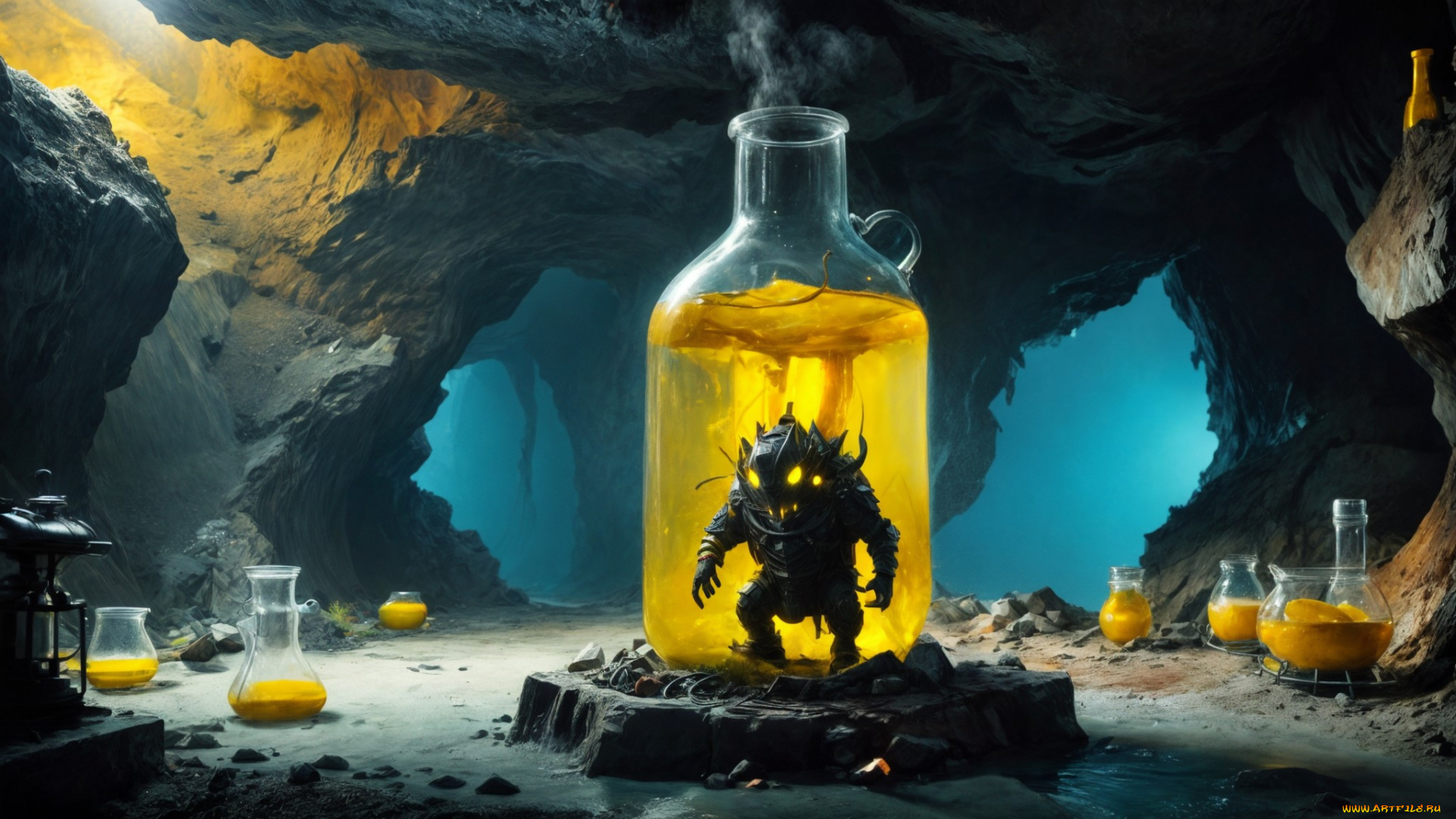 фэнтези, существа, нейросети, графика, нейроарт, ai, art, нейронные, сети, рисунки, нейро, искусство, нейрографика, graphics, neuroart, neural, networks, drawings, neuro, neurography