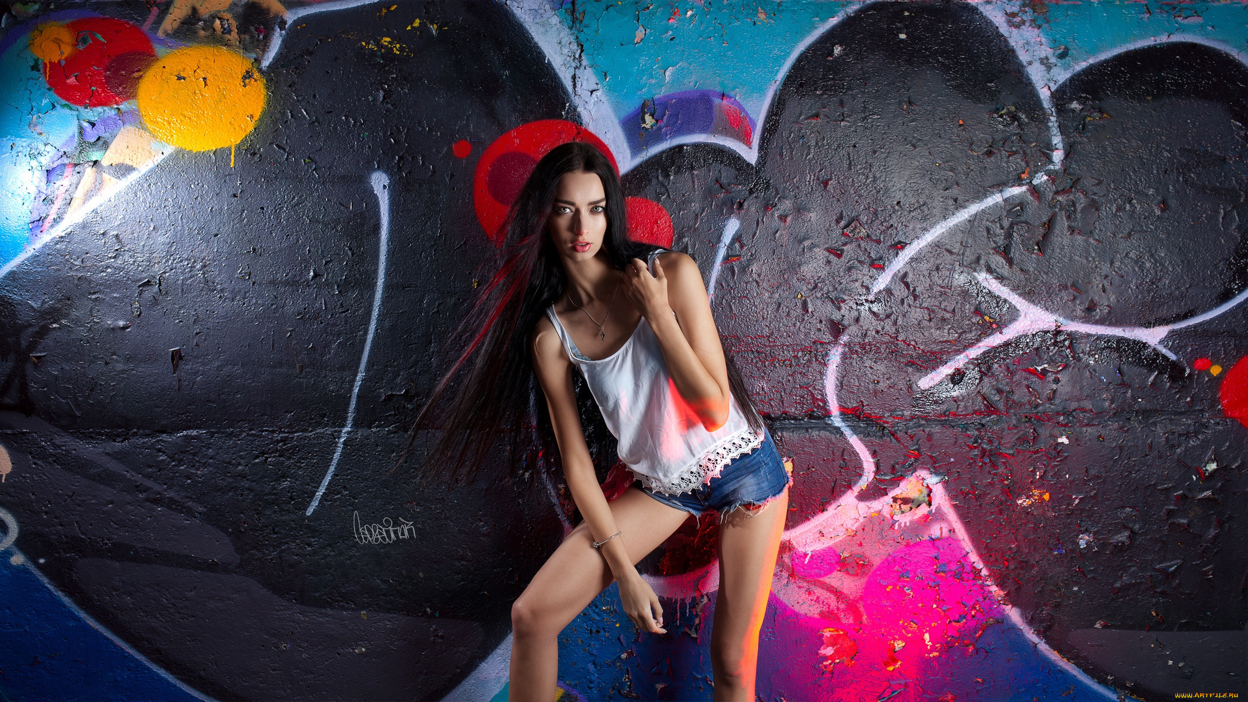 девушки, -, брюнетки, , шатенки, девушка