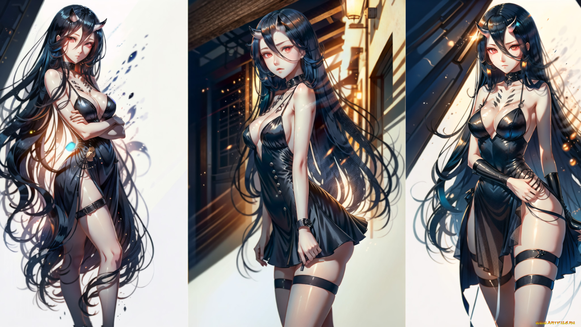 аниме, ангелы, , демоны, нейросети, графика, нейроарт, ai, art, нейронные, сети, рисунки, нейро, искусство, нейрографика, graphics, neuroart, neural, networks, drawings, neuro, neurography