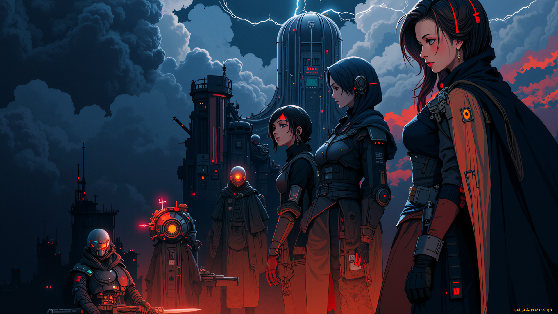 фэнтези, люди, нейросети, графика, нейроарт, ai, art, нейронные, сети, рисунки, нейро, искусство, нейрографика, graphics, neuroart, neural, networks, drawings, neuro, neurography