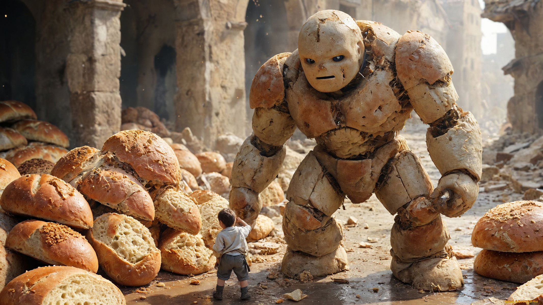 3д, графика, существа, , creatures, нейросети, графика, нейроарт, ai, art, нейронные, сети, рисунки, нейро, искусство, нейрографика, graphics, neuroart, neural, networks, drawings, neuro, neurography