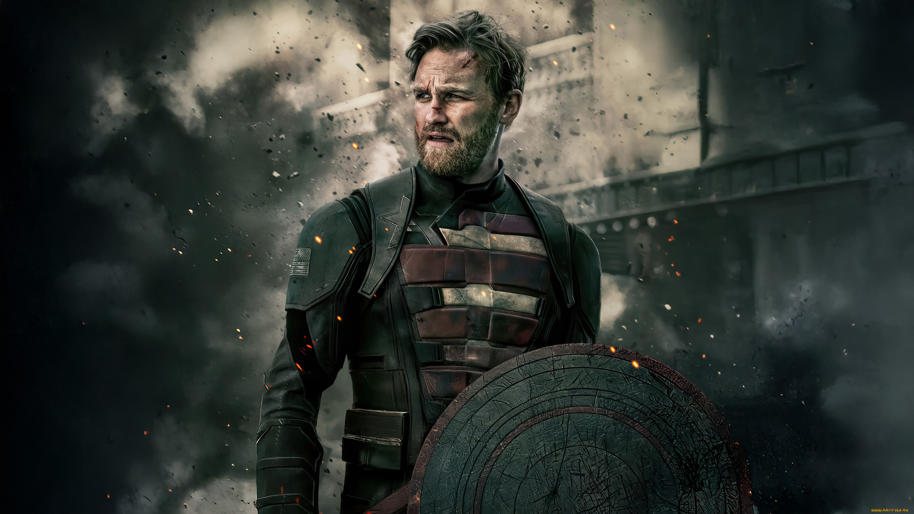 кино, фильмы, thunderbolts, громовержцы