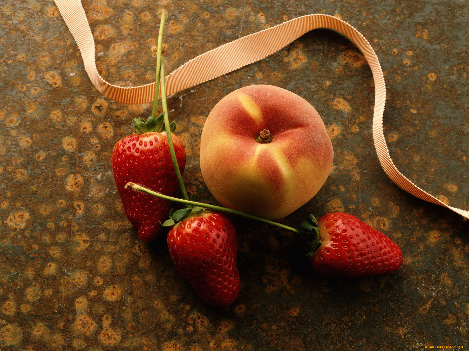 еда, фрукты, ягоды