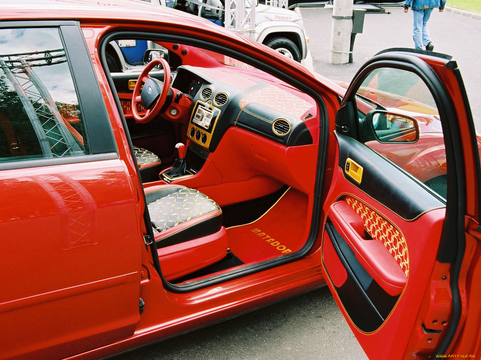 выставка, ленэкспо, автомобили, интерьеры