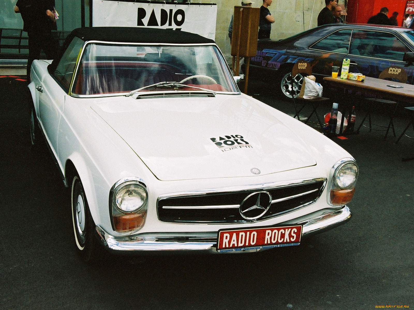 выставка, ленэкспо, автомобили, mercedes, benz