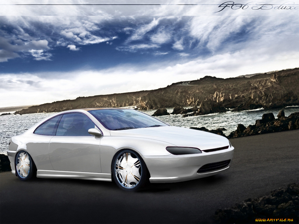 автомобили, peugeot