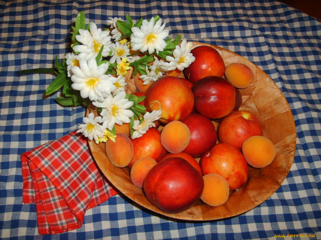 еда, фрукты, ягоды