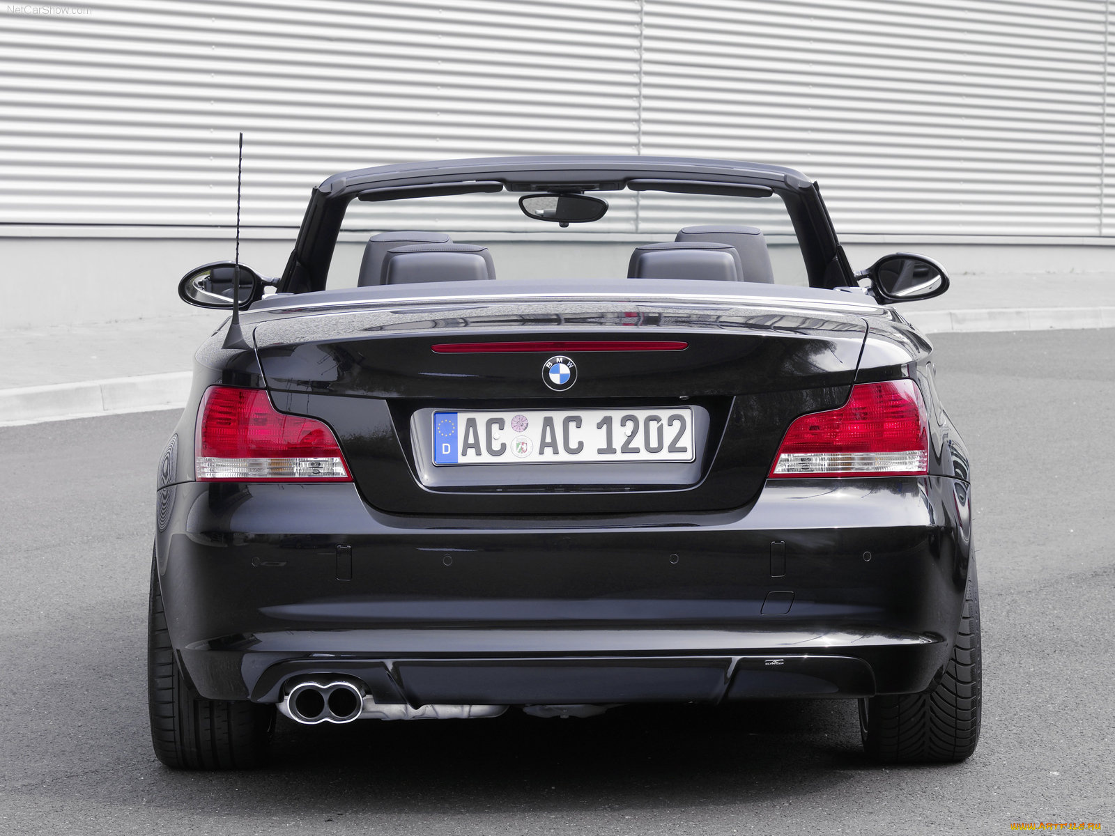 ac, schnitzer, acs1, series, cabrio, 2008, автомобили, bmw