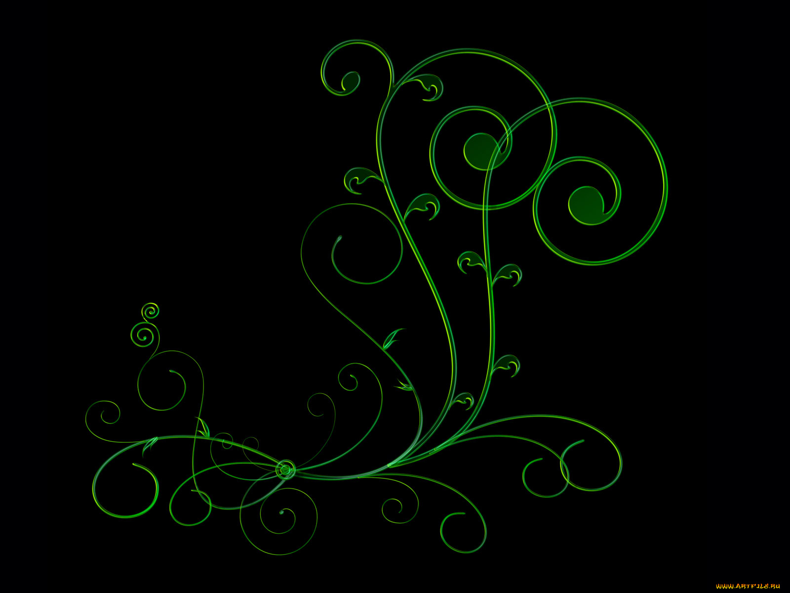 векторная, графика