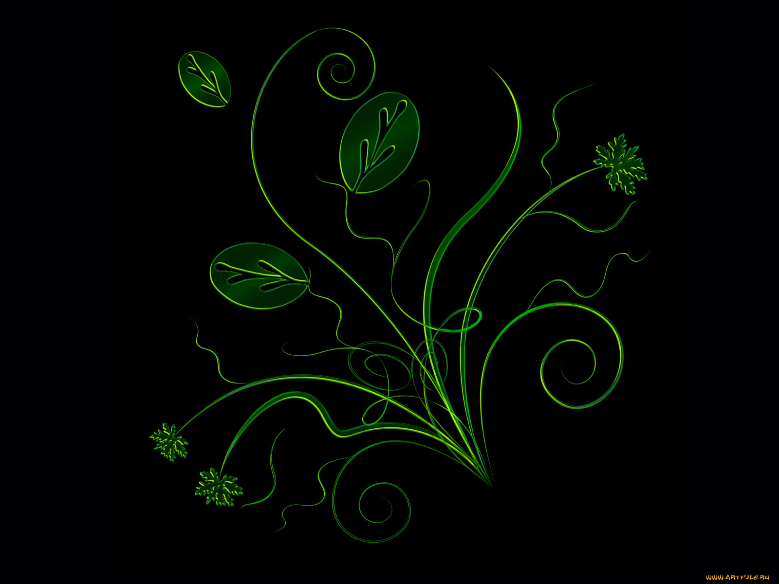 векторная, графика