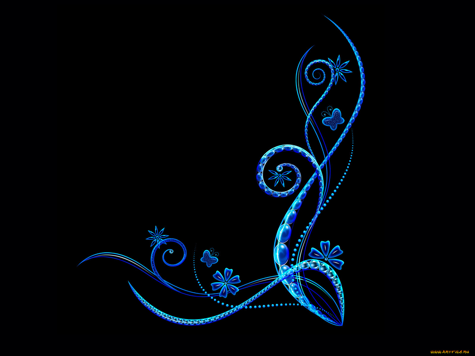 векторная, графика