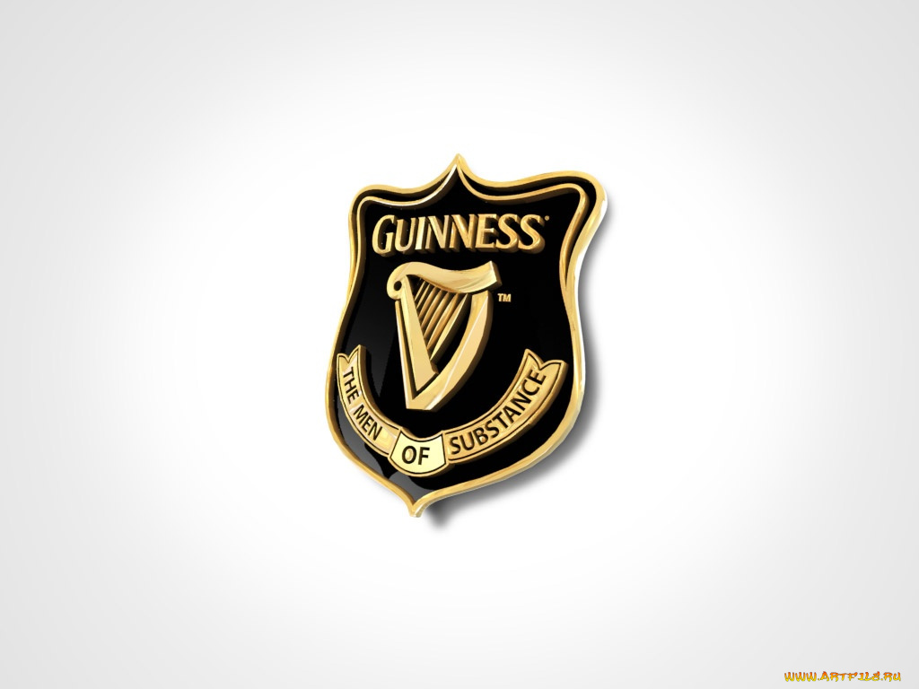 бренды, guinness