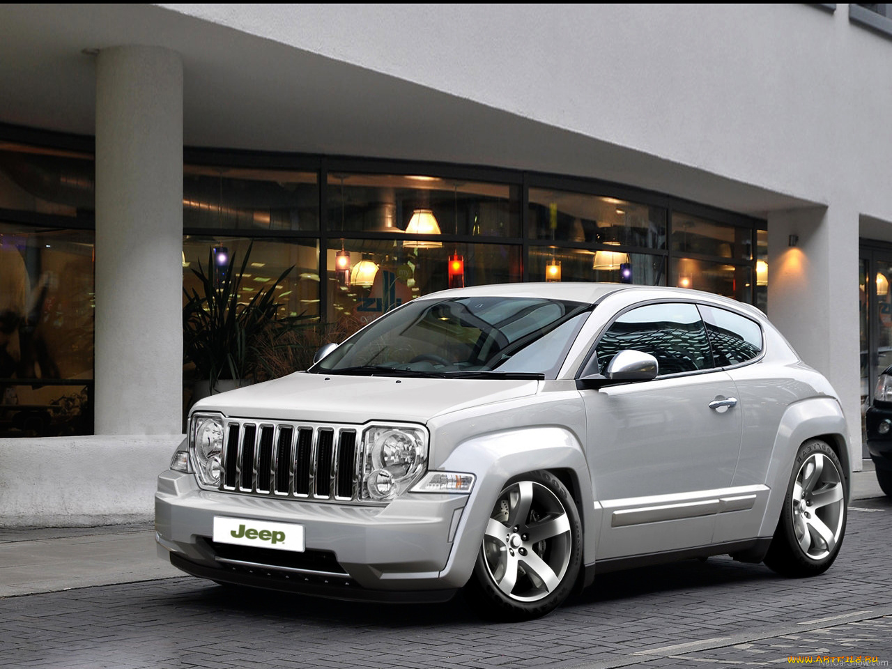 автомобили, jeep