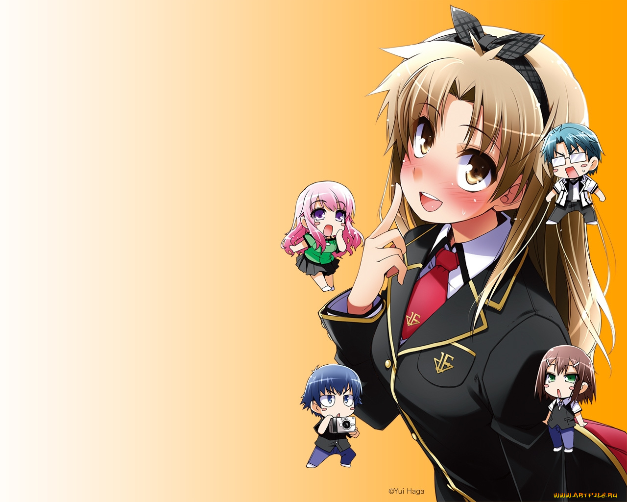 аниме, *unknown, другое