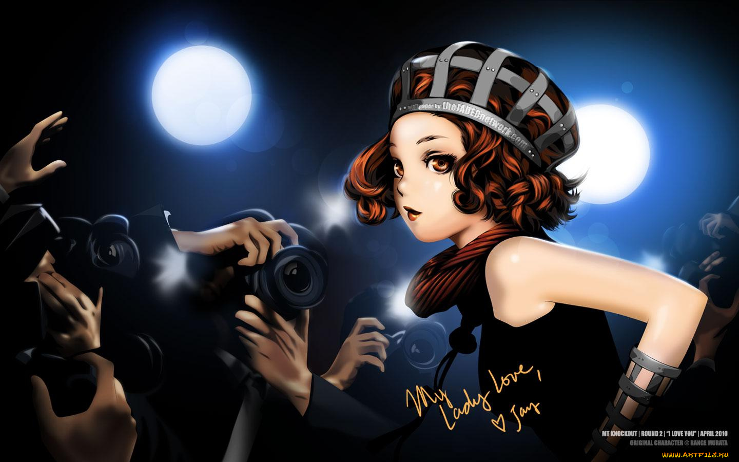 аниме, *unknown, другое