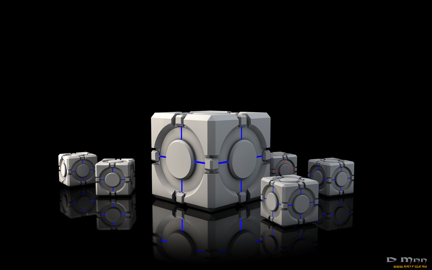 3д, графика, другое