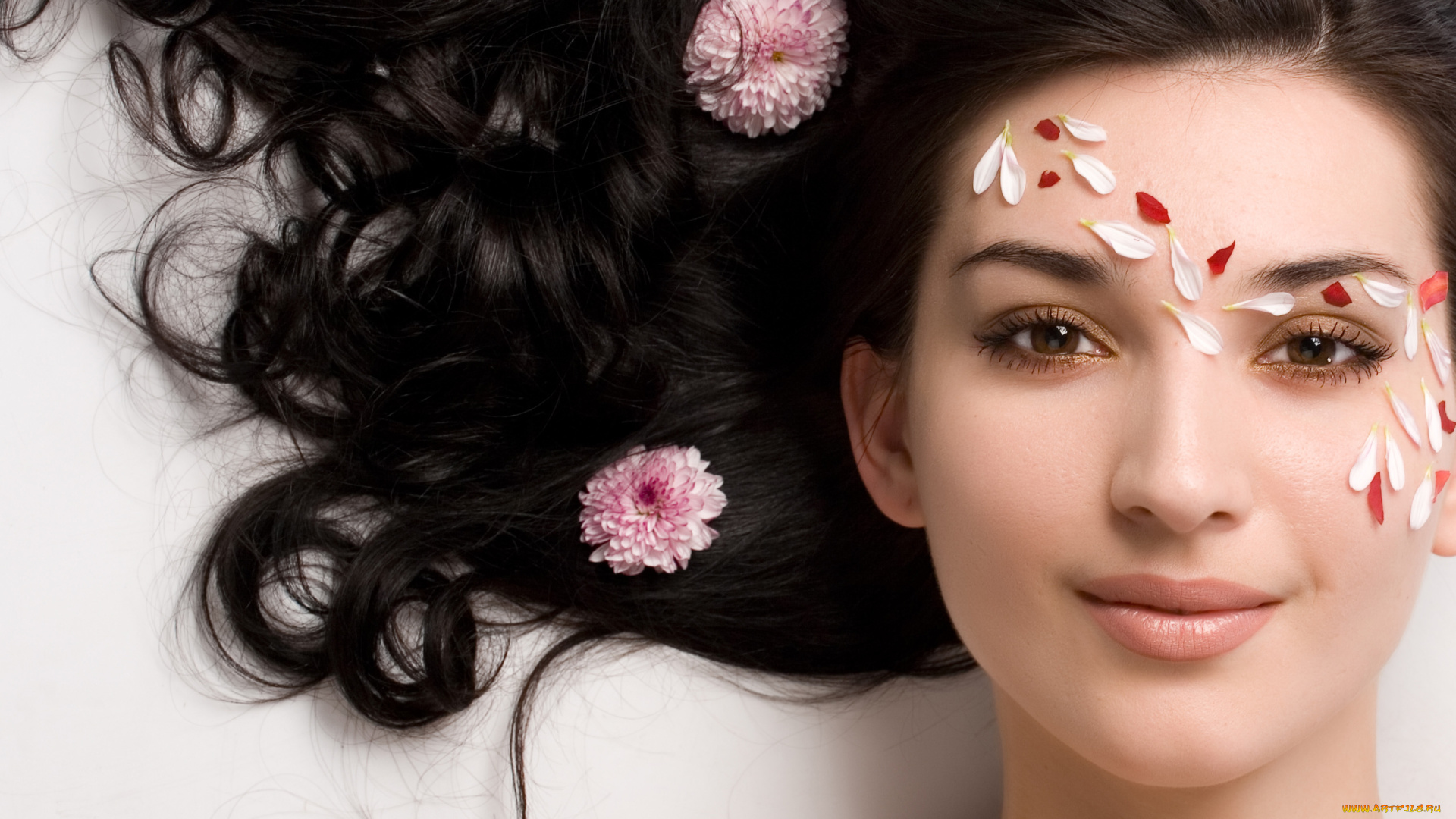 -Unsort, Лица, Портреты, девушки, unsort, лица, портреты