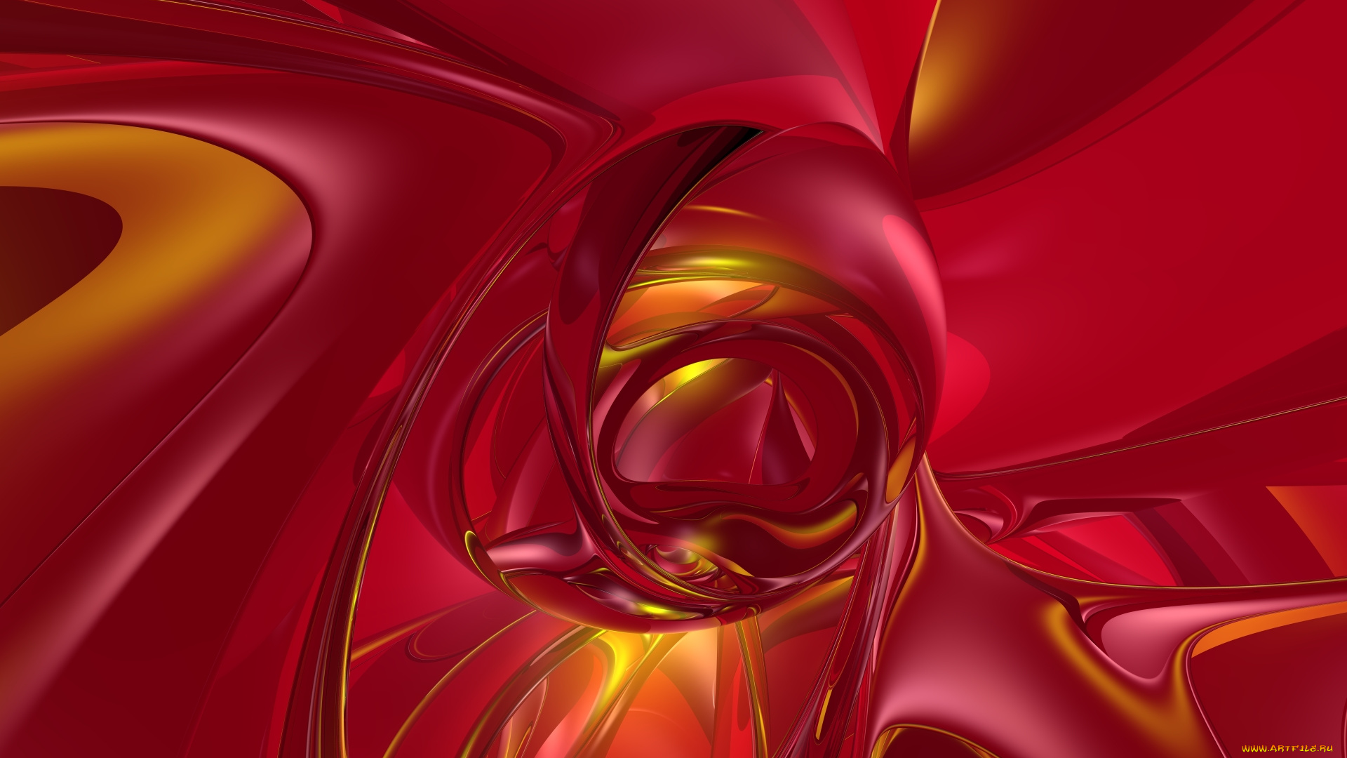 3д, графика, abstract, абстракции