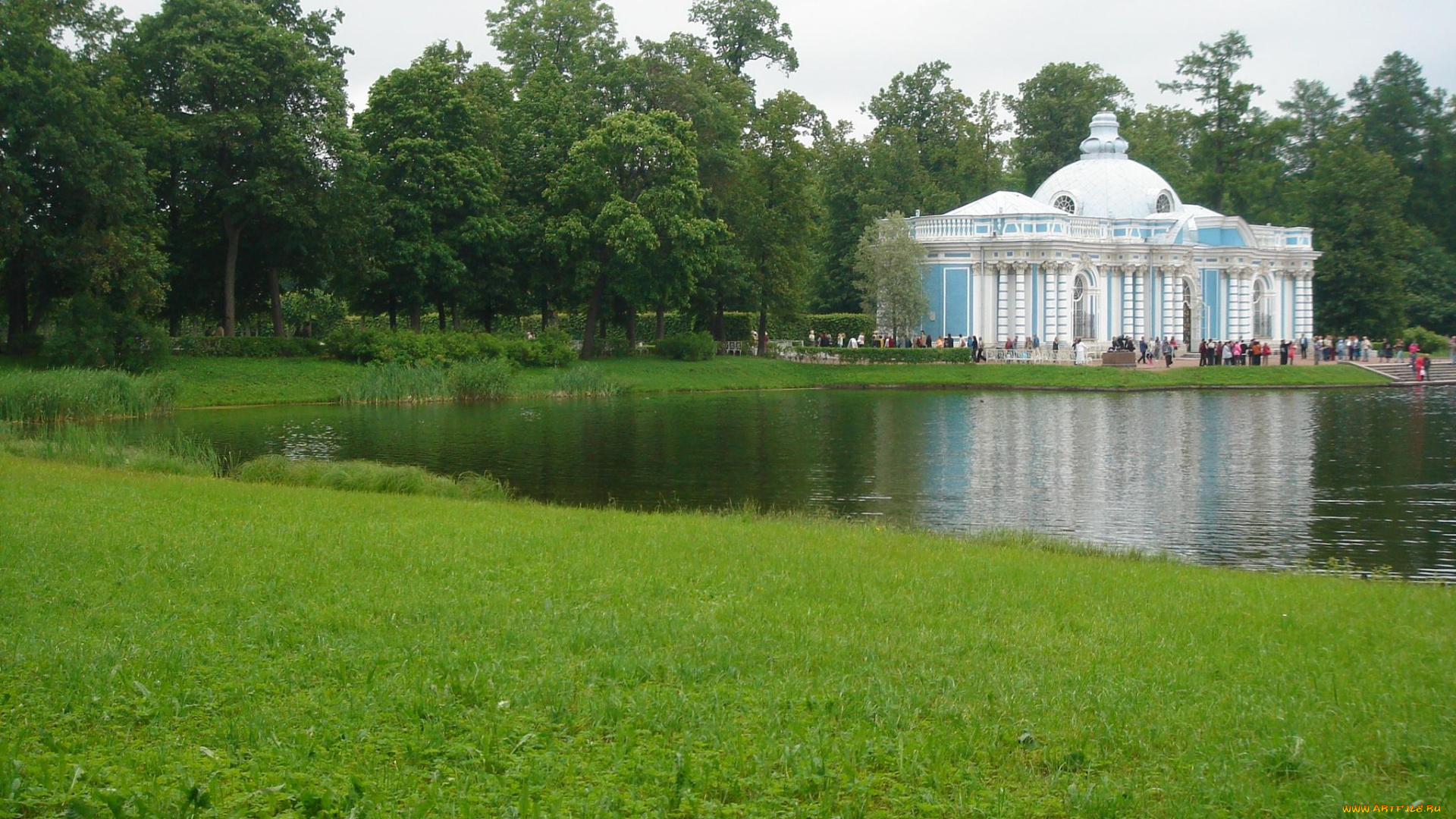 царское, село, города, дворцы, замки, крепости