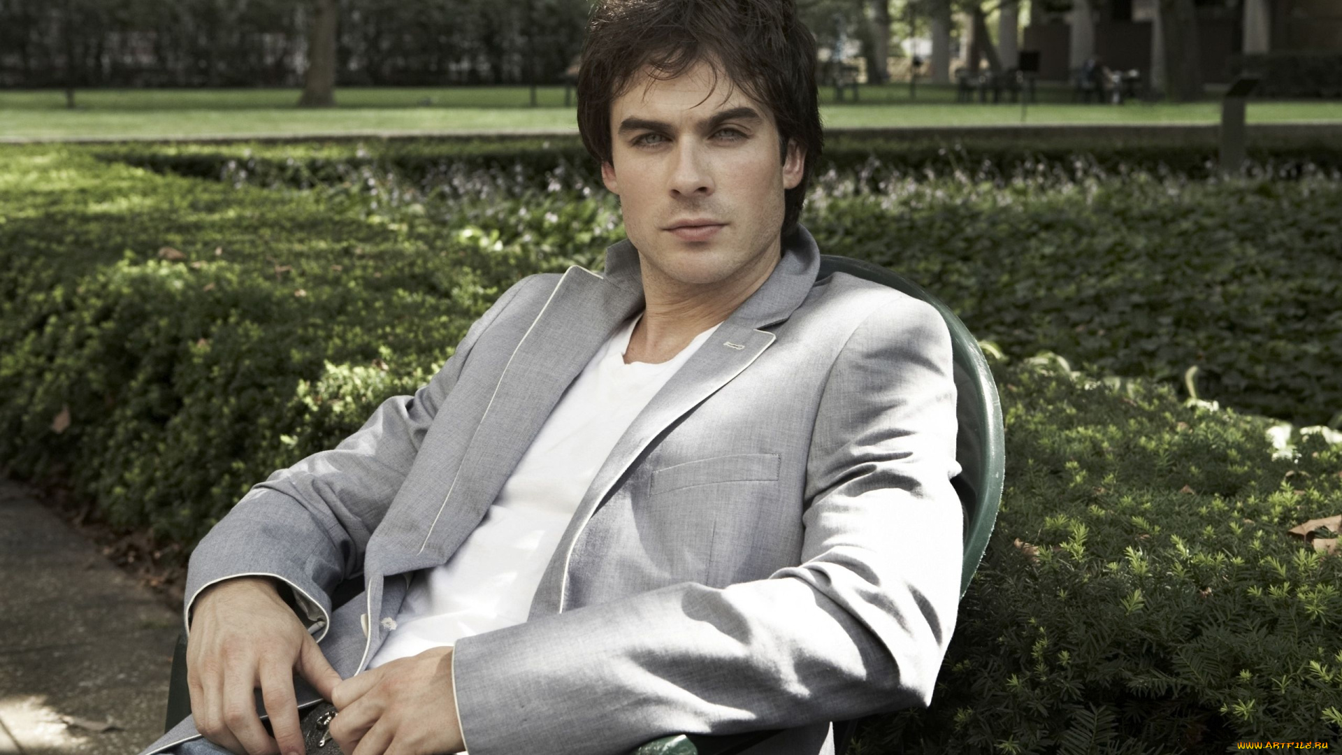 ian, somerhalder, мужчины
