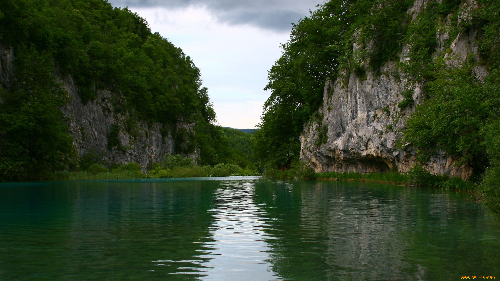 природа, реки, озера