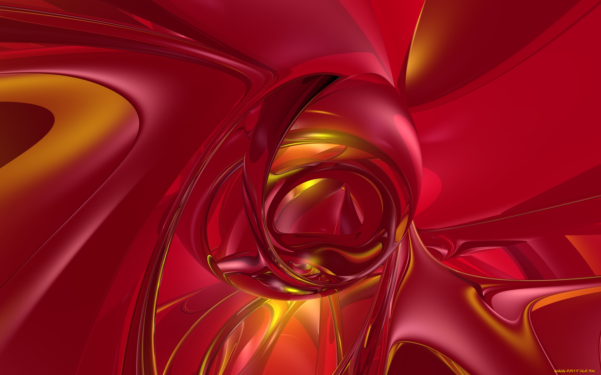 3д, графика, abstract, абстракции