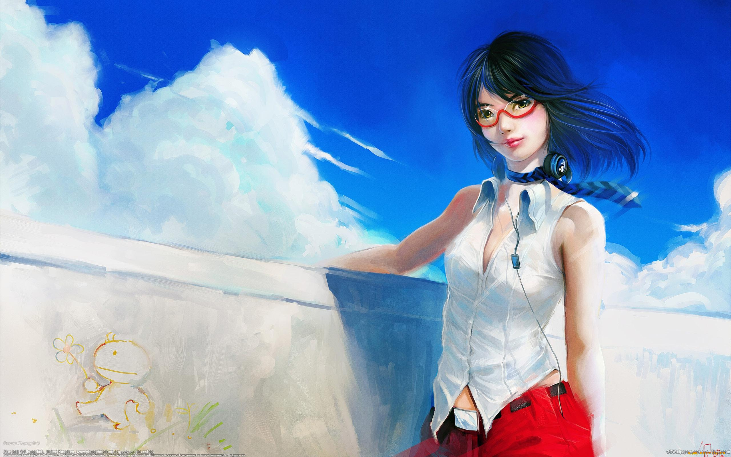 dzung, phungdinh, рисованные, phung, dinh