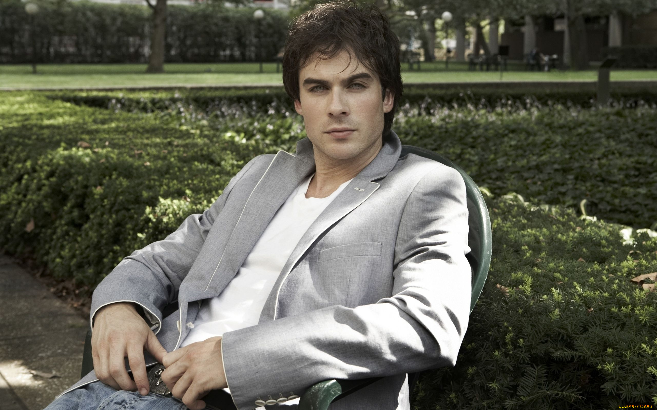 ian, somerhalder, мужчины