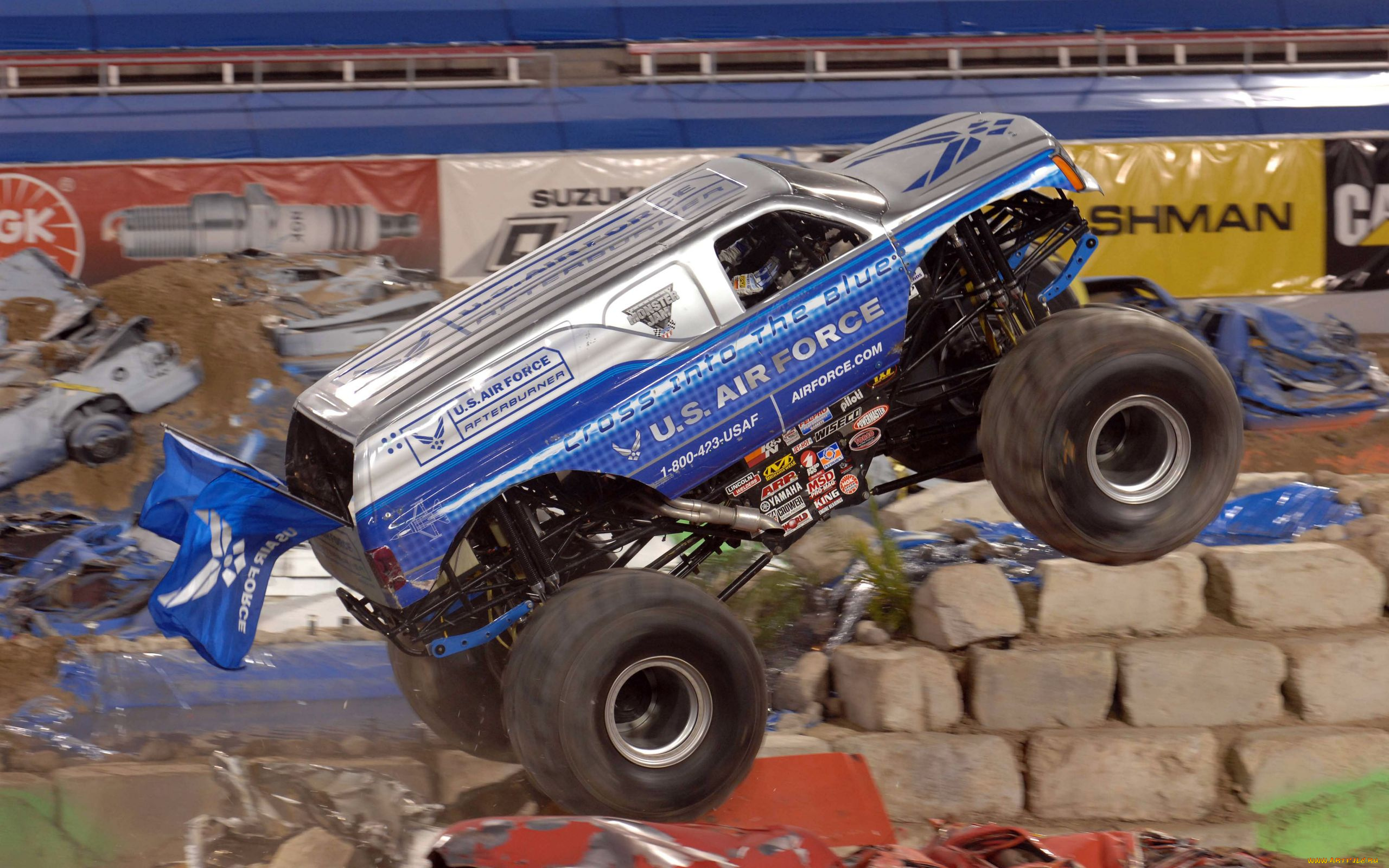 спорт, big, foot