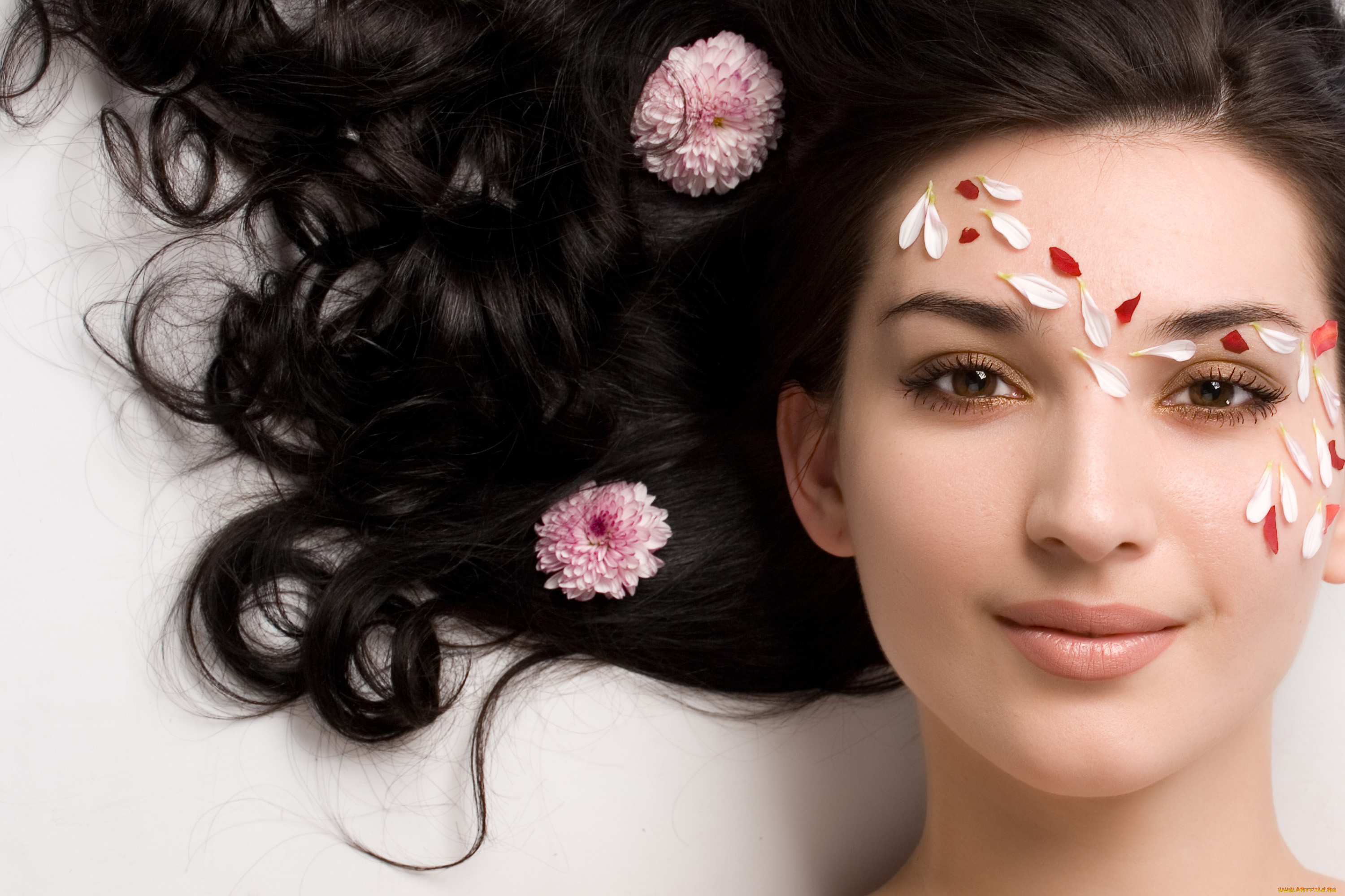 -Unsort, Лица, Портреты, девушки, unsort, лица, портреты