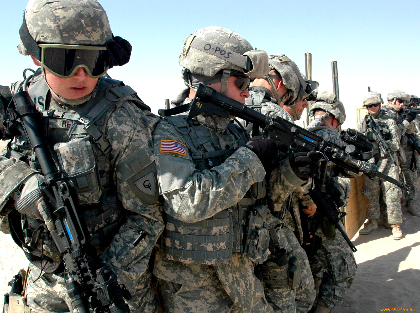 оружие, армия, спецназ, army, military