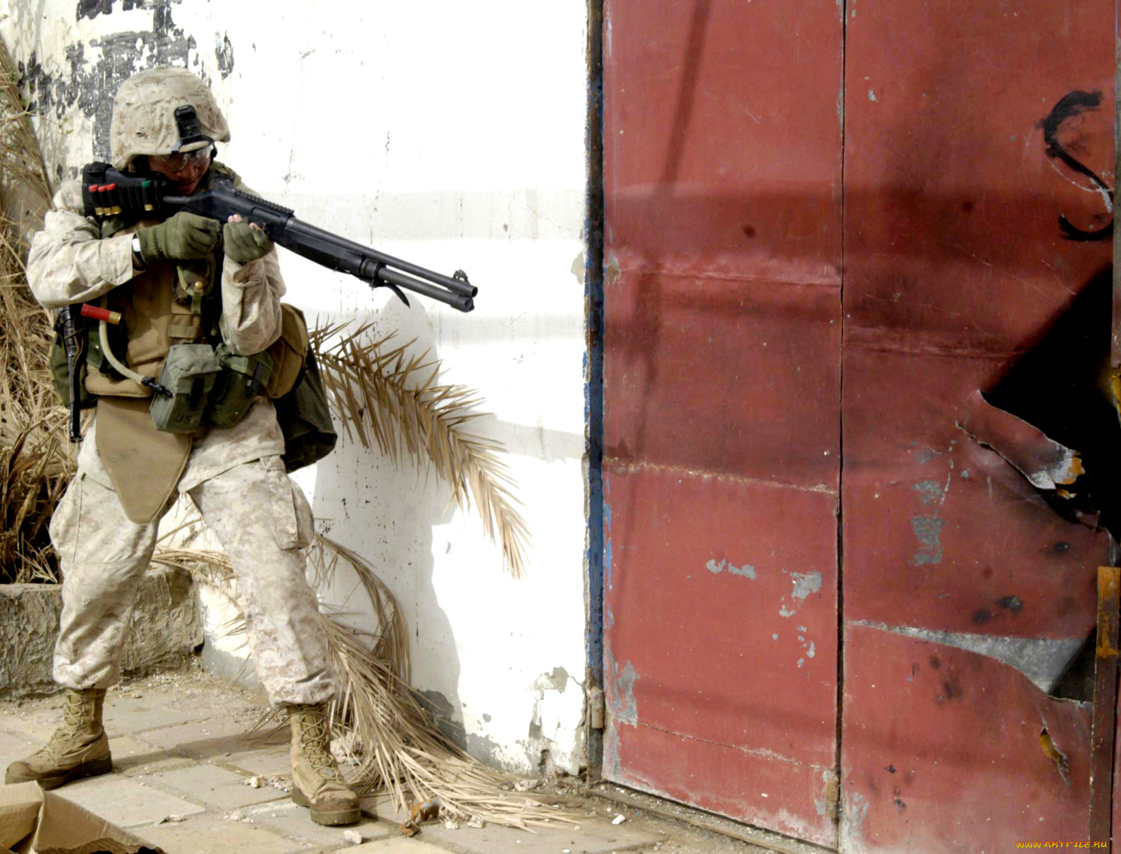 оружие, армия, спецназ