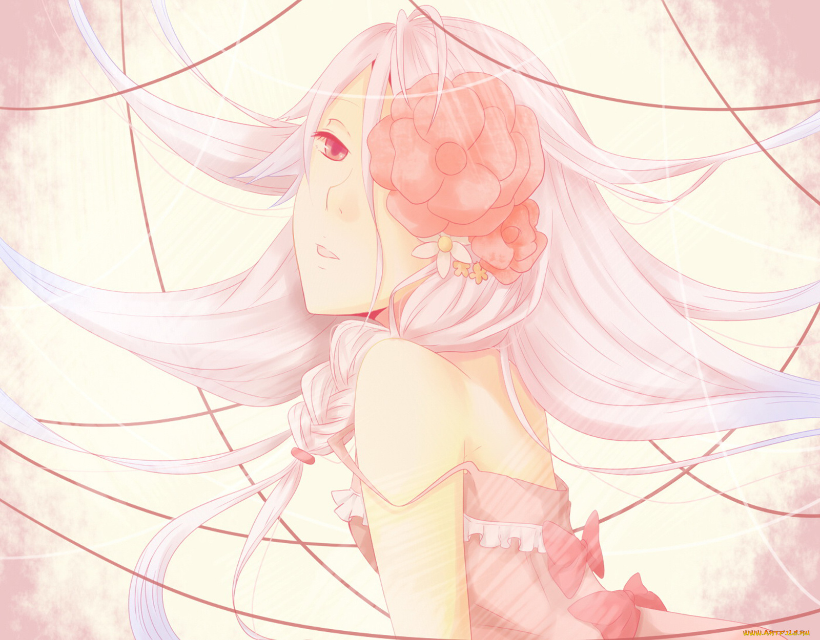 аниме, vocaloid