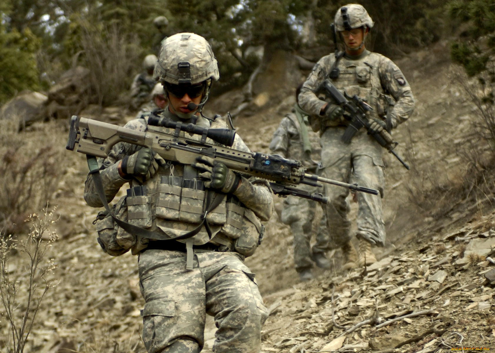 оружие, армия, спецназ, military, army