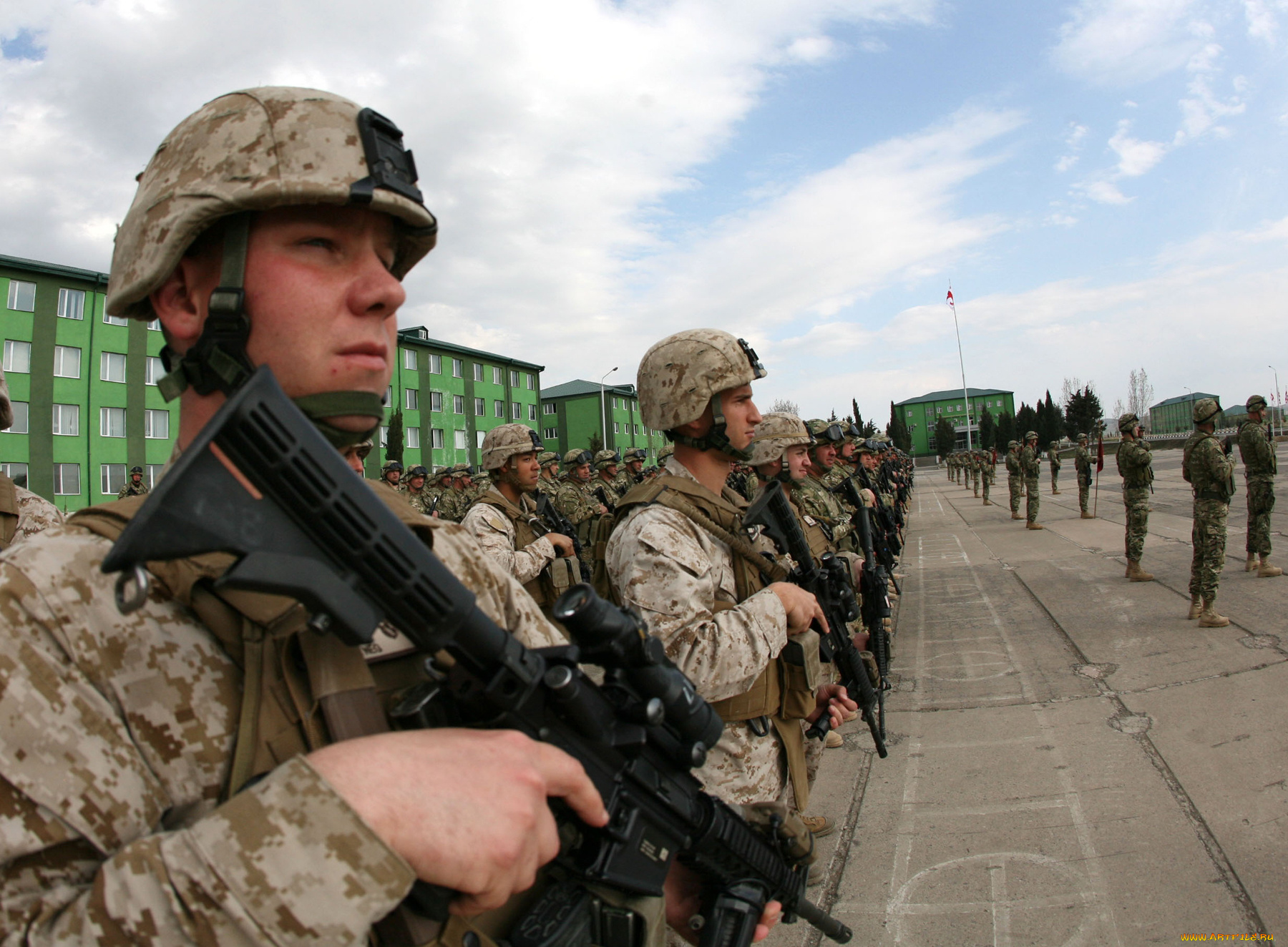 оружие, армия, спецназ, military, army